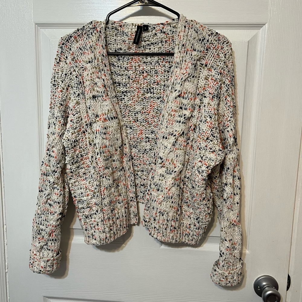 Moon & Madison Sweater
